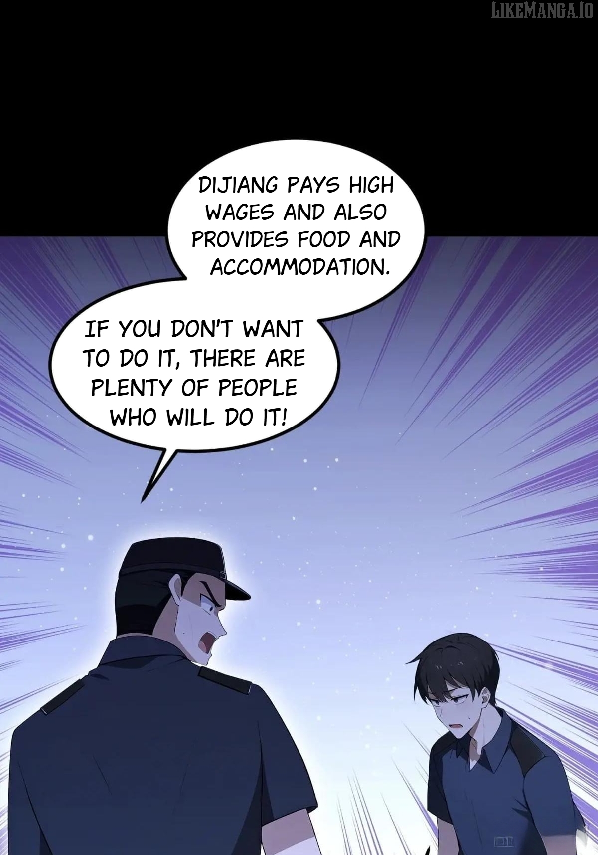 Outrageous! I opened a training class for empresses Chapter 92 - page 58